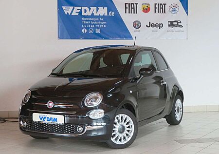 Fiat 500 1.0 MildHybrid Dolcevita *NAVI,TFT*