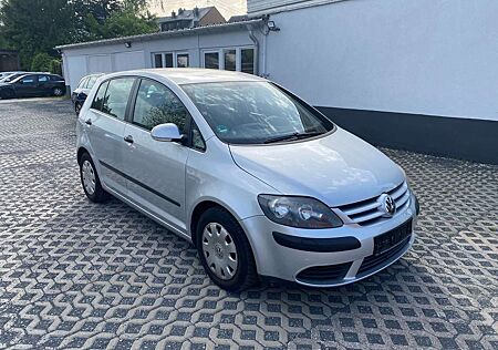 VW Golf Plus Volkswagen Trendline - Benzin, Klima, TÜV 7/27