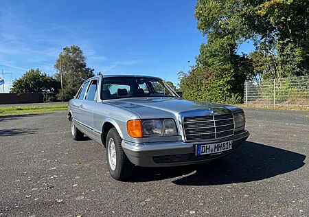 Mercedes-Benz 380
