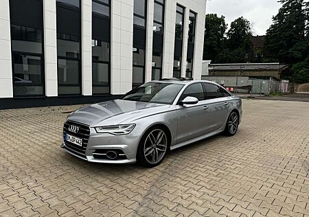 Audi A6 3.0 TDI competition quattro tiptronic