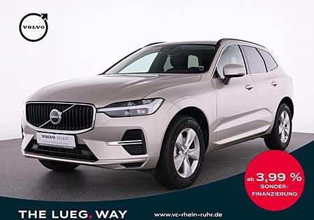 Volvo XC 60 XC60 B4 Essential 2WD Geartronic WINTER PAK PARK ASSI +