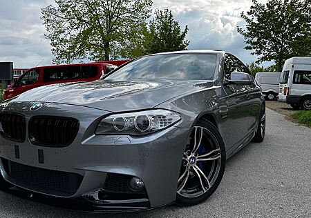 BMW 530d 530 TOP GEPFLEGT