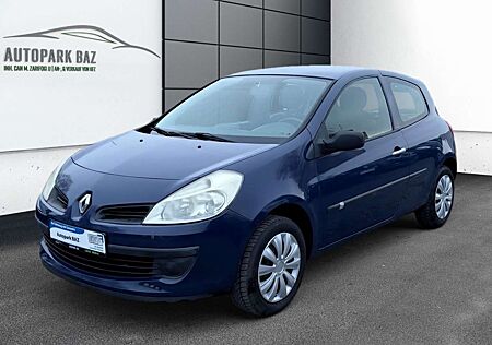 Renault Clio III Extreme *KLIM*HU/AU*8-FACH.BEREIFT*