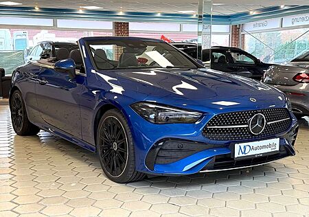 Mercedes-Benz CLE 300 Cabrio 4Matic AMG Line Premium Plus