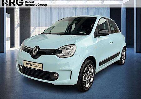 Renault Twingo Electric Equilibre E-TECH
