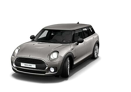 Mini One Clubman Clubman One Klimaaut. PDC Sitzheizung