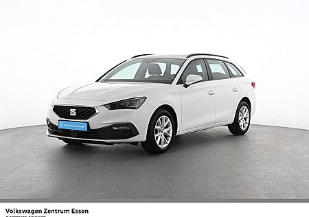 Seat Leon Sportstourer Style eTSI DSG Pano*Navi*Sitzhzg*