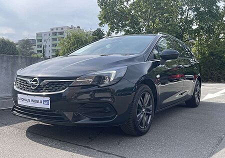 Opel Astra K 1.5 AT* 2020*Navi*LED*Kamera*AGR*Shz*