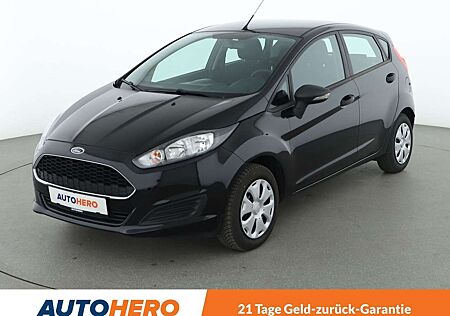 Ford Fiesta 1.25 Ambiente*GARANTIE*