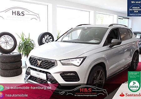 Cupra Ateca 4Drive