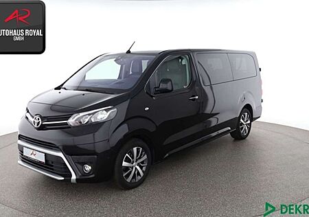 Toyota Pro Ace Proace Verso 2.0 D-4D L2 SHUTTLE COMFORT HUD,ACC