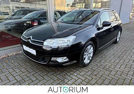 Citroën C5 Citroen Tourer Exclusive AUTOMATIK LEDER NAVI LED LMF