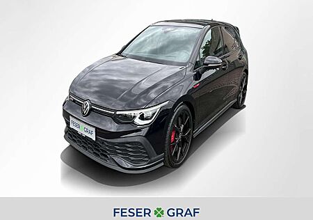 VW Golf Volkswagen VIII GTI Clubsport IQ-Light HuD H&K PANO