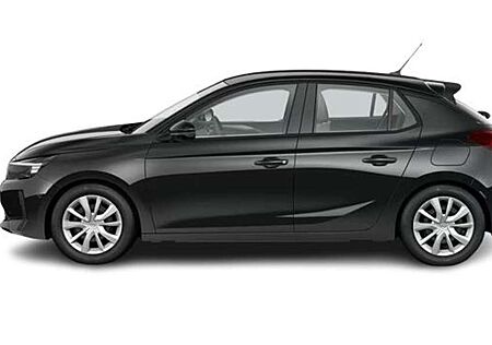 Opel Corsa Edition 1.2 DIT 6-Gang 74 kW (101 PS), Schaltge...