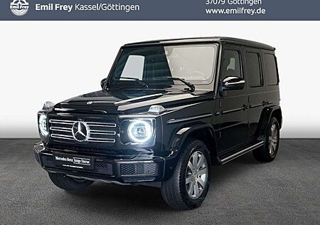 Mercedes-Benz G 500 G-Klasse