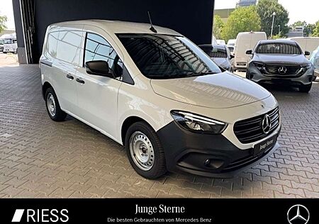 Mercedes-Benz Citan 112 CDI KA BASE / MBUX / Kamera / Klima / LED / Te