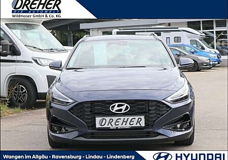 Hyundai i30 1.5 T-GDI Family Kamera/LED/Sitzhzg./LM Navi