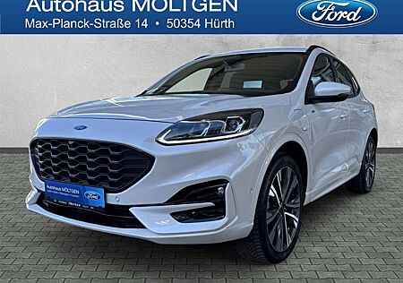 Ford Kuga Plug-In Hybrid ST-Line X 2.5 HUD Navi digitales Co