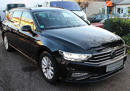 VW Passat Variant gebraucht kaufen VW Passat Variant Volkswagen 2.0 TDI DSG Business/Navig/AHK/PDCC