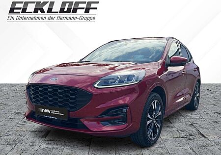 Ford Kuga 1.5 EcoBoost ST-Line X AHK*CAM*LED*NAVI*SHZ