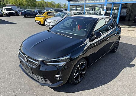 Opel Corsa GS Line LED NAVI PDC + R.CAM UVM.