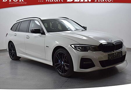 BMW 330 e T xDrive M Sport/PAKET SHADO+VIRTU+PROF+KAM