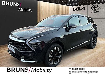 Kia Sportage Plug&Ride Plug-in Hybrid 4WD