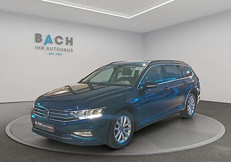 VW Passat Variant Volkswagen Business AHV Navigation DSG