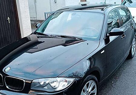 BMW 116i 116