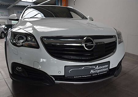 Opel Insignia A CT 4x4 BiXenon Kamera Leder ACC AHK