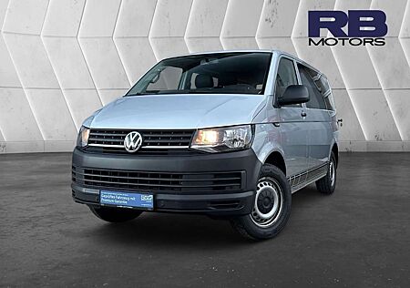 VW T6 Kombi Volkswagen 3-Sitzer*Laderaum*AHK*PDC*Navi*Shzg*