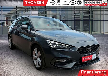 Seat Leon ST FR 1.5 TSI Navi ACC Virtual Kamera