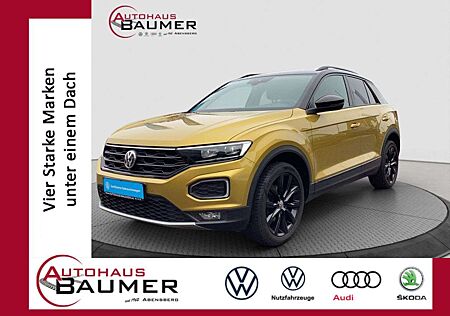 VW T-Roc Volkswagen Style 1.5 TSI DSG LED Navi PDC Kamera el.