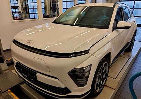 Hyundai Kona EV 65,4kWh PRIME ASSISTENZ LEDER BOSE 19LM