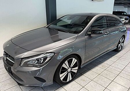 Mercedes-Benz CLA 200 d Shooting Brake Score Pano LED Navi