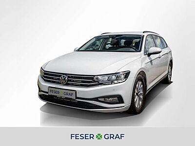Volkswagen Passat Variant 2.0 TDI DSG LED/ACC/NAVI/KAMERA