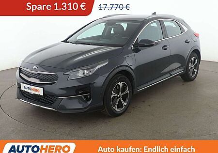 Kia XCeed 1.6 Plug-in Hybrid Vision Aut.*NAVI*LED*CAM*SHZ*
