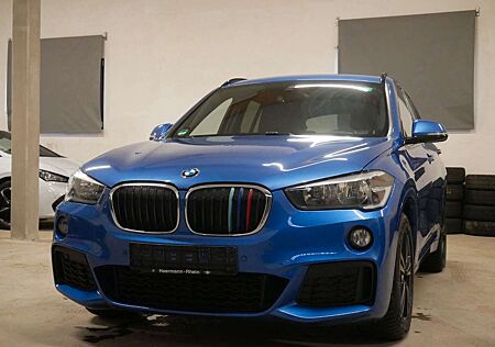 BMW X1 xDrive 25 d M Sport KAMERA NAVI CONNECTED