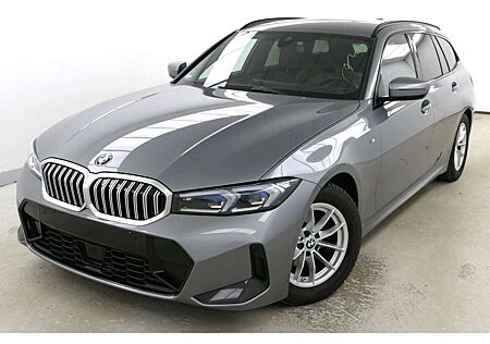 BMW 318i 318 Touring M Sportpaket HUD Memory ACC Sound