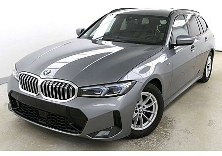 BMW 318i 318 Touring M Sportpaket HUD Memory ACC Sound