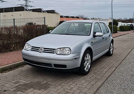 VW Golf Volkswagen 1.4 Edition