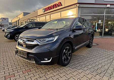 Honda CR-V 2WD Elegance LED Navi RFK ACC