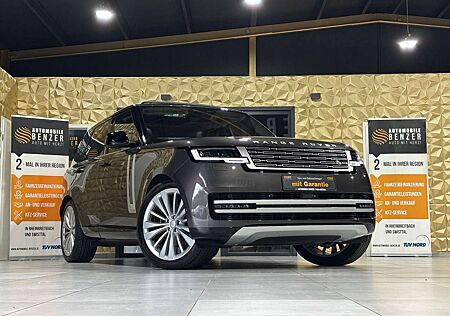 Land Rover Range Rover D350 First Edition/Autobiography/Fond-TV/VOLL