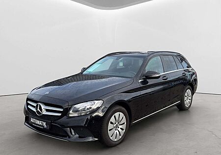 Mercedes-Benz C 180 T (205.276)