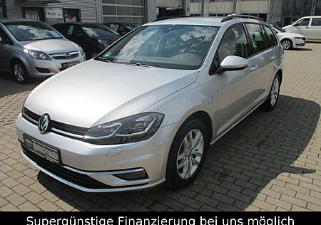 VW Golf Volkswagen VII Variant Comfortline BMT,NAVI,ACC,GARANT