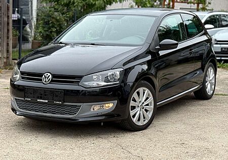 VW Polo Volkswagen 1.2 Trendline