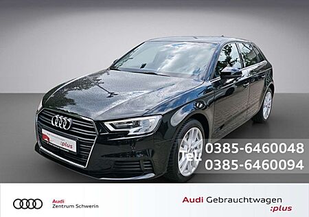 Audi A3 Sportback 35 2.0 TDI S-tronic