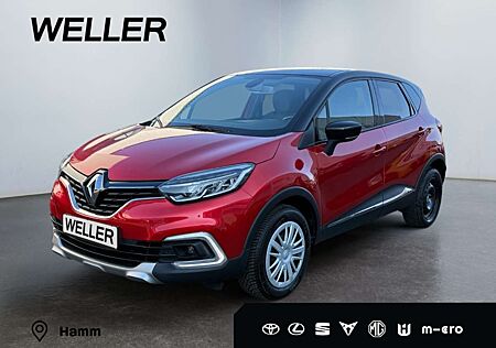 Renault Captur ENERGY TCe 120 EDC Intens *LED*SHZ*PDC hi*