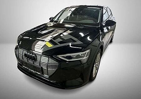 Audi e-tron 50 quattro 50 Basis Kamera/ACC/KeyLess/LED/Luft/Na