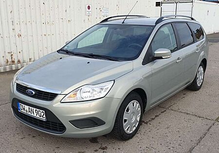 Ford Focus 1.6 Turnier